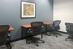 Keystone at the Crossing