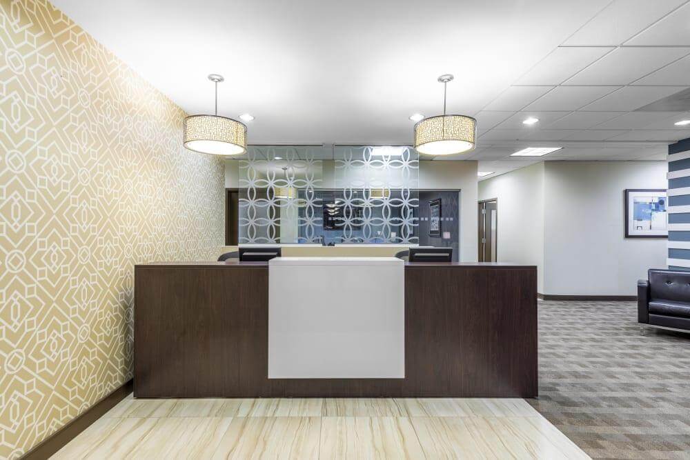 GA, Atlanta - Tower Place (HQ) Office Space GA, Atlanta - Tower Place (HQ) - Office space in Atlanta, Georgia