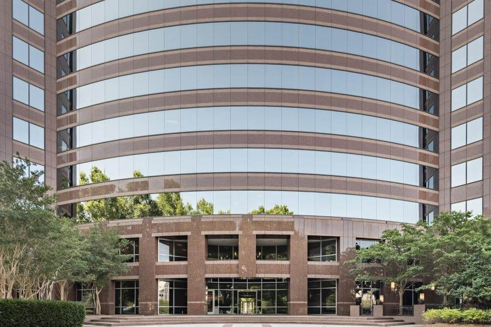 NC, Charlotte - Southpark - Photo 2 NC, Charlotte - Southpark office space - View 2 in Charlotte - internet, office_cleaning, breakout_areas