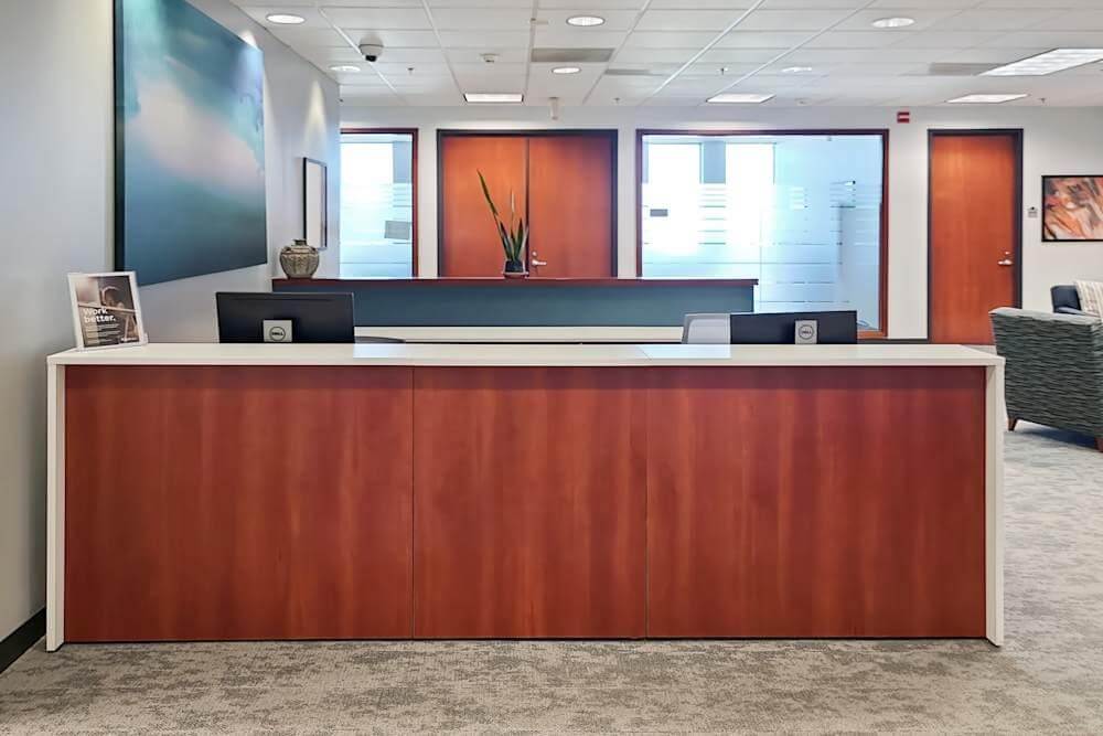 NC, Charlotte - Charlotte City Center (HQ) office space - View 5 in Charlotte - internet, office_cleaning, breakout_areas