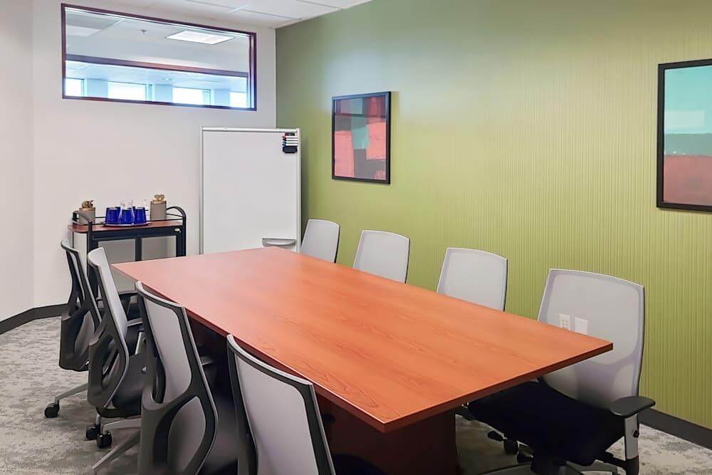 NC, Charlotte - Charlotte City Center (HQ) office space - View 2 in Charlotte - internet, office_cleaning, breakout_areas