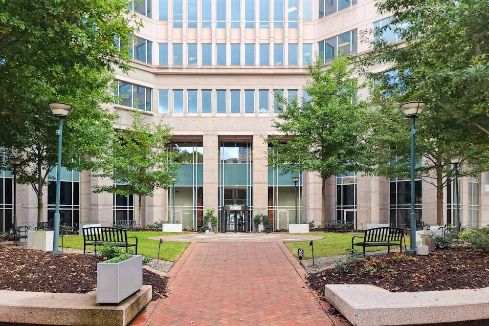 NC, Charlotte - Charlotte City Center (HQ) office space - View 3 in Charlotte - internet, office_cleaning, breakout_areas