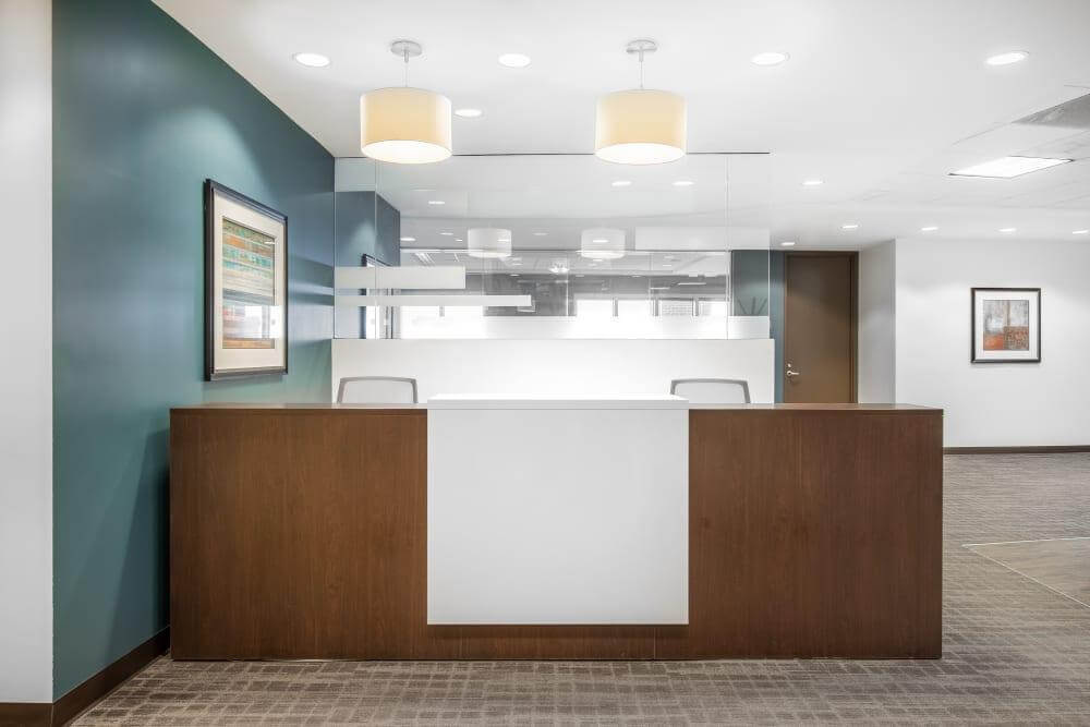 VA, Vienna - Towers Crescent Office Space VA, Vienna - Towers Crescent - Office space in Vienna, Virginia