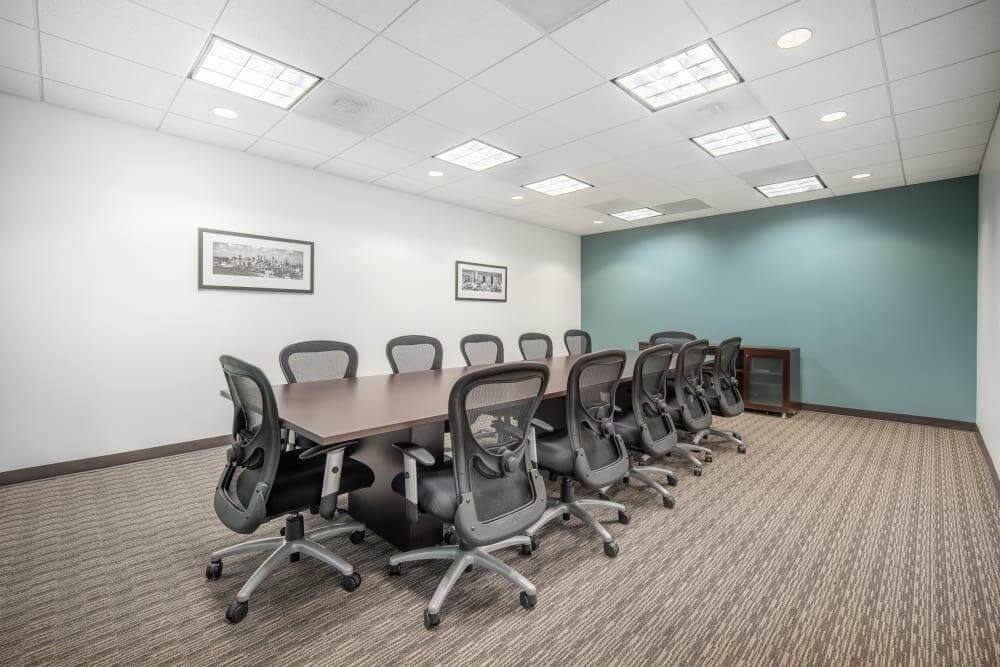 VA, Vienna - Towers Crescent - Photo 4 VA, Vienna - Towers Crescent office space - View 4 in Vienna - internet, office_cleaning, breakout_areas