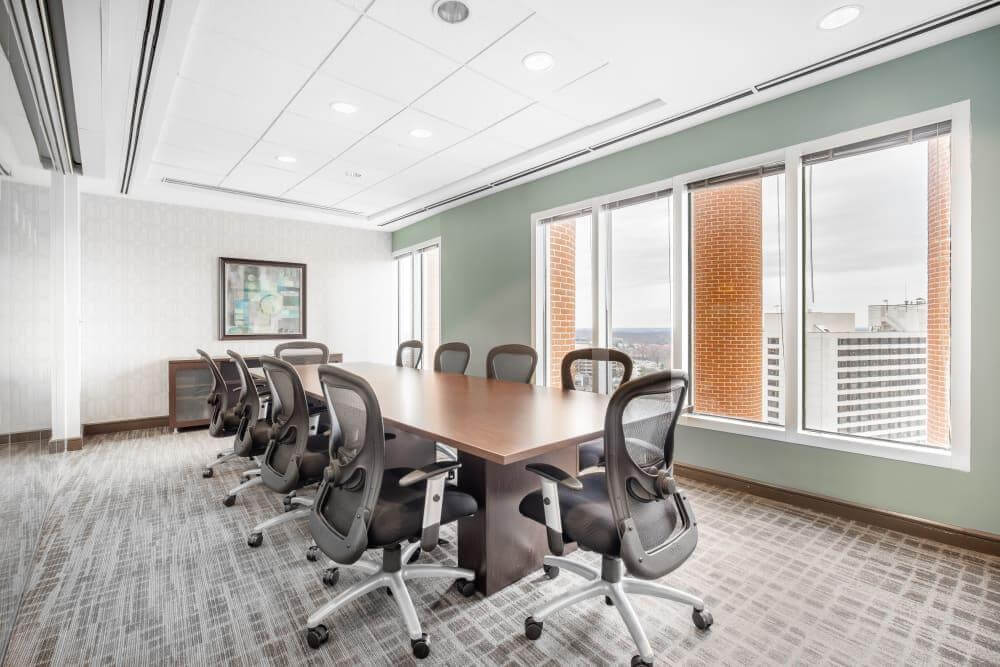 VA, Vienna - Towers Crescent - Photo 5 VA, Vienna - Towers Crescent office space - View 5 in Vienna - internet, office_cleaning, breakout_areas