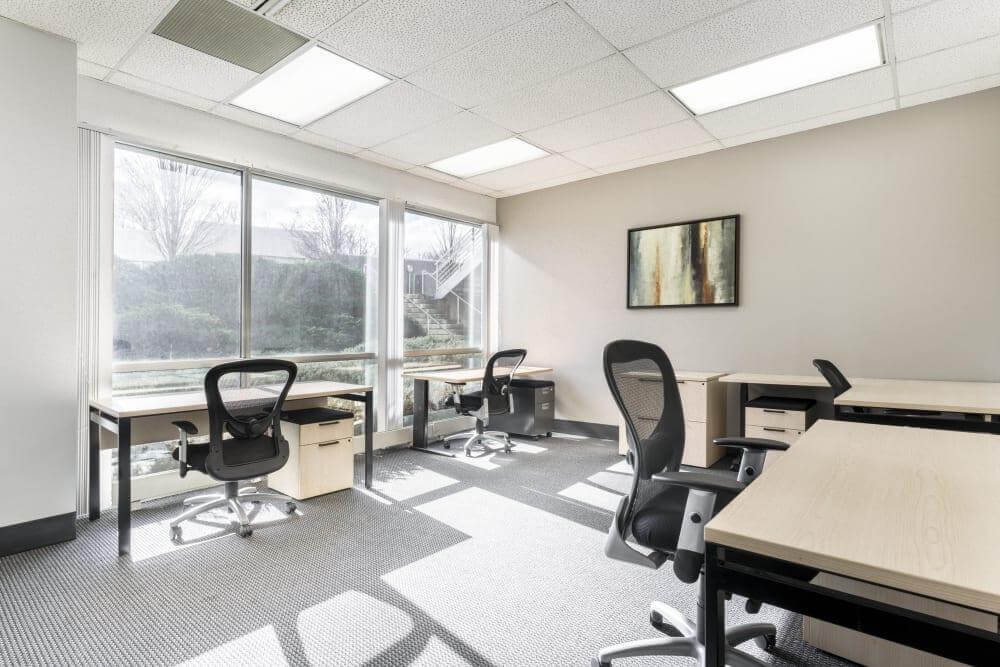 NJ, Freehold - Freehold (HQ) - Office space in Freehold, New Jersey