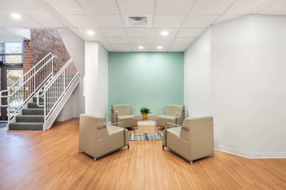 MA, Framingham - Framingham (HQ) - Office space in Framingham, Massachusetts