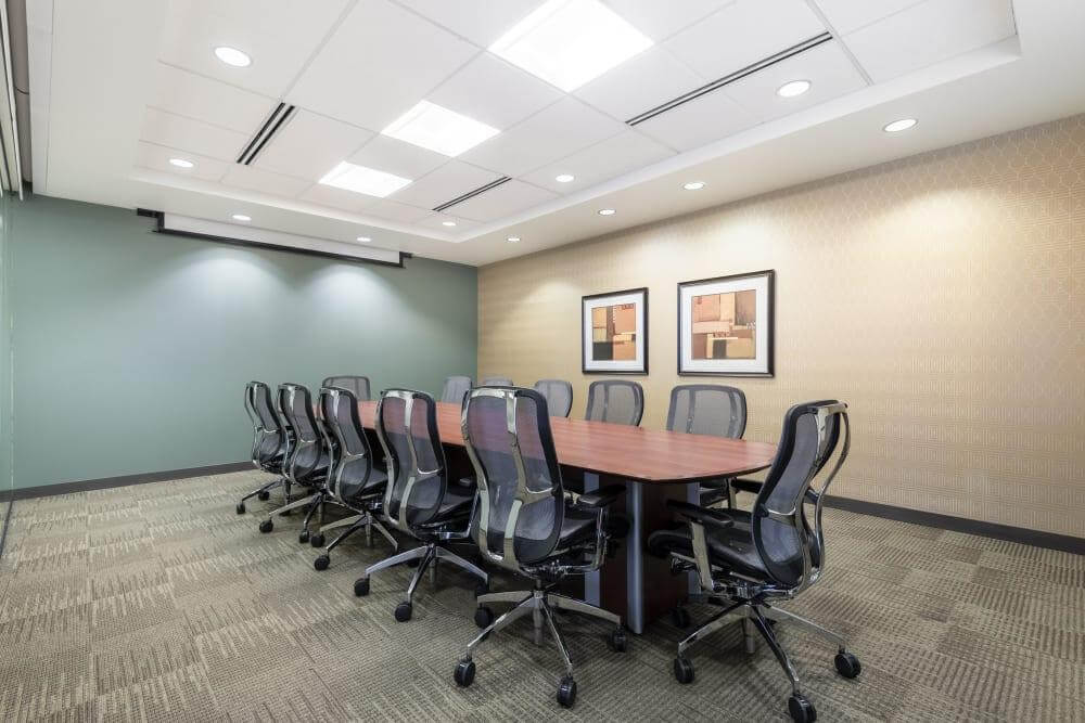 CO, Englewood - Meridian office space - View 3 in Englewood - internet, office_cleaning, breakout_areas