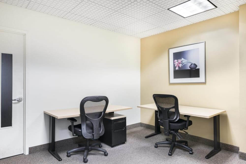 NY, New York City - 845 Third Avenue office space - View 3 in New York - internet, office_cleaning, breakout_areas