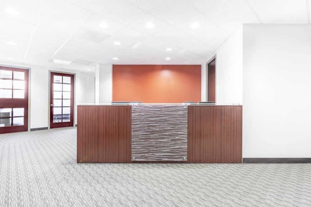 PA, Newtown - Yardley office space - View 2 in Newtown - internet, office_cleaning, breakout_areas