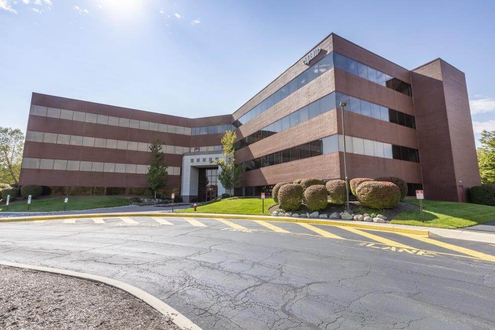 PA, Newtown - Yardley office space - View 5 in Newtown - internet, office_cleaning, breakout_areas