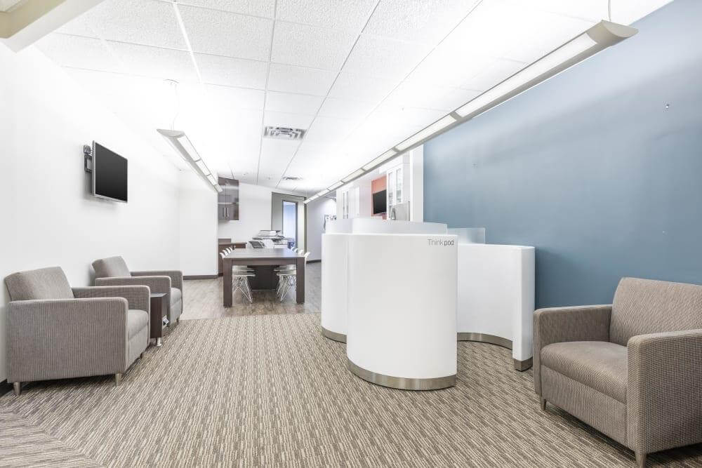 PA, Newtown - Yardley - Office space in Newtown, Pennsylvania