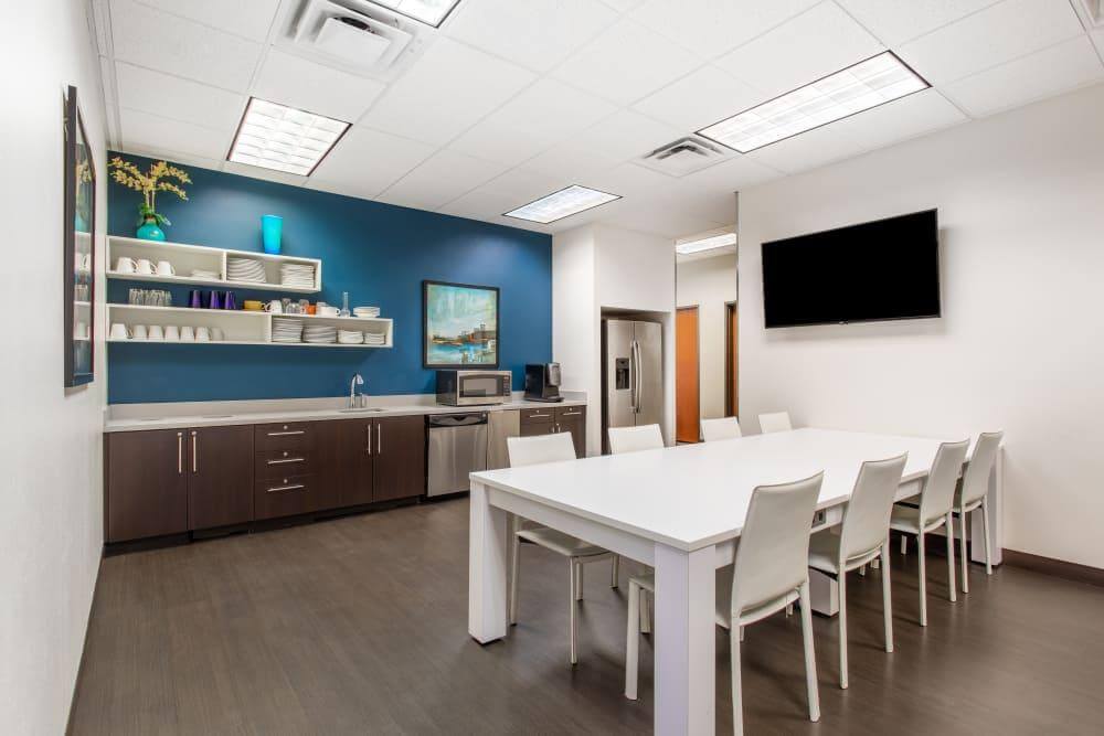 NV, Henderson - Coronado Parkway office space - View 5 in Henderson - internet, office_cleaning, breakout_areas