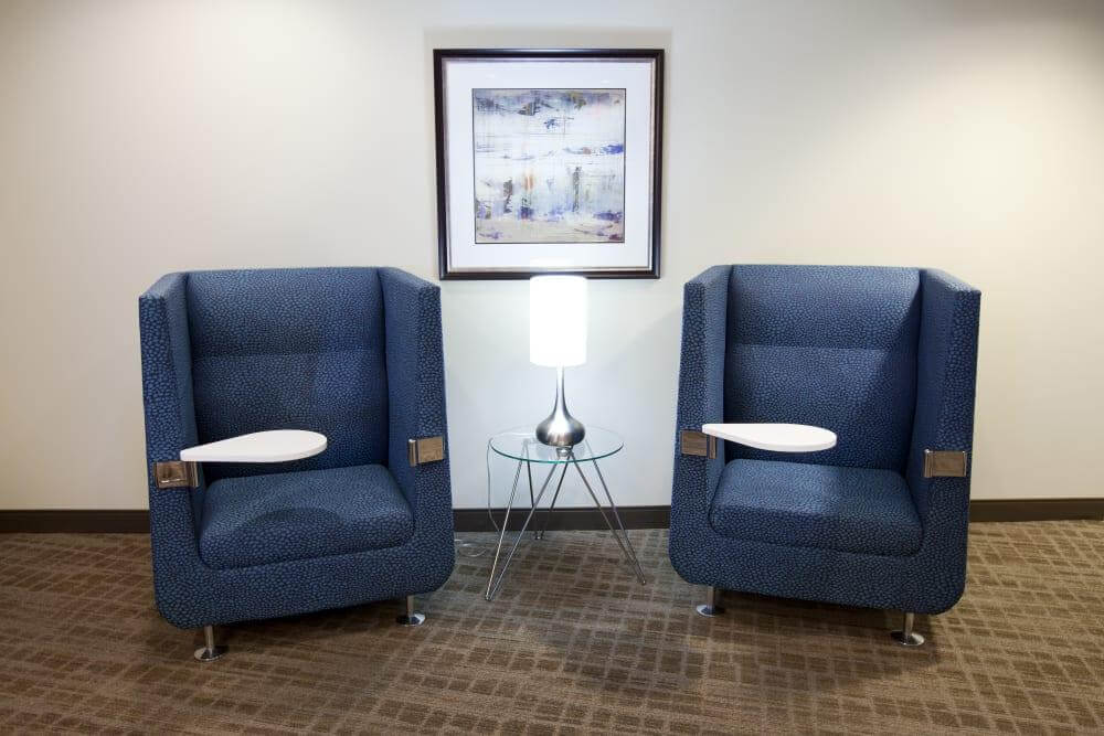 FL, Miami - Brickell Bayview Center office space - View 2 in Miami - internet, office_cleaning, breakout_areas