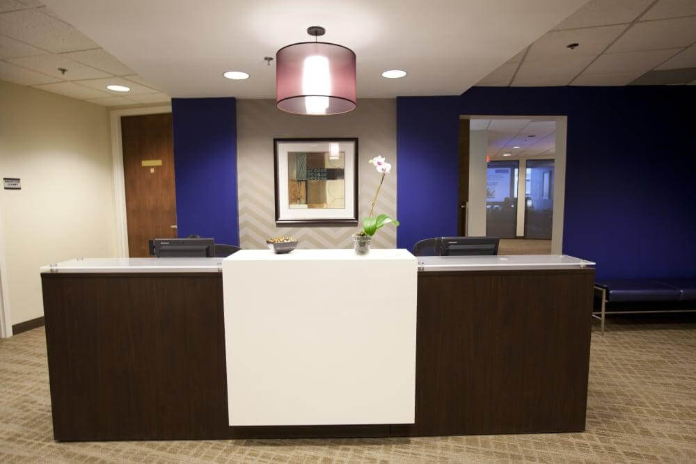 FL, Miami - Brickell Bayview Center office space - View 3 in Miami - internet, office_cleaning, breakout_areas