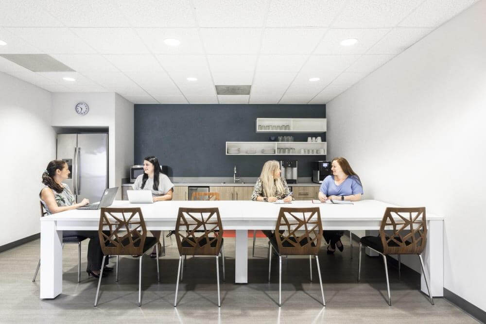 FL, Miami - Dadeland - Office space in Miami, Florida