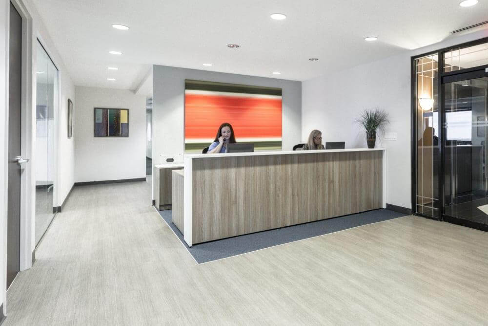 FL, Miami - Dadeland office space - View 3 in Miami - internet, office_cleaning, breakout_areas