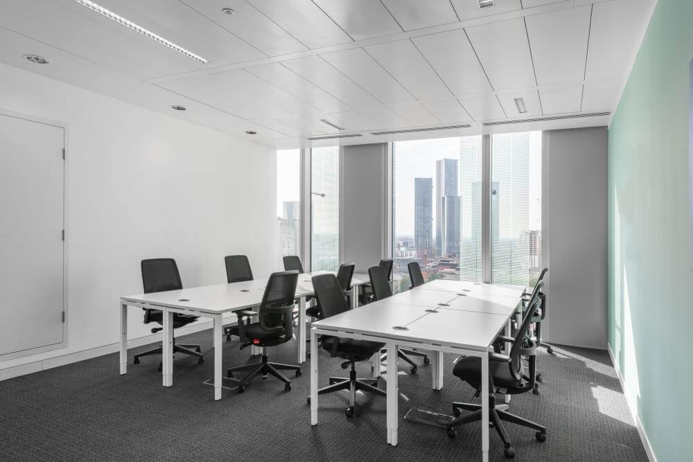 Spinningfields office space - View 6 in Manchester - internet, office_cleaning, breakout_areas