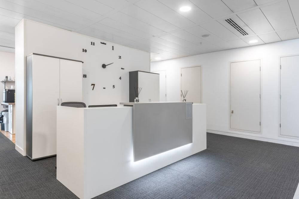 Spinningfields office space - View 4 in Manchester - internet, office_cleaning, breakout_areas