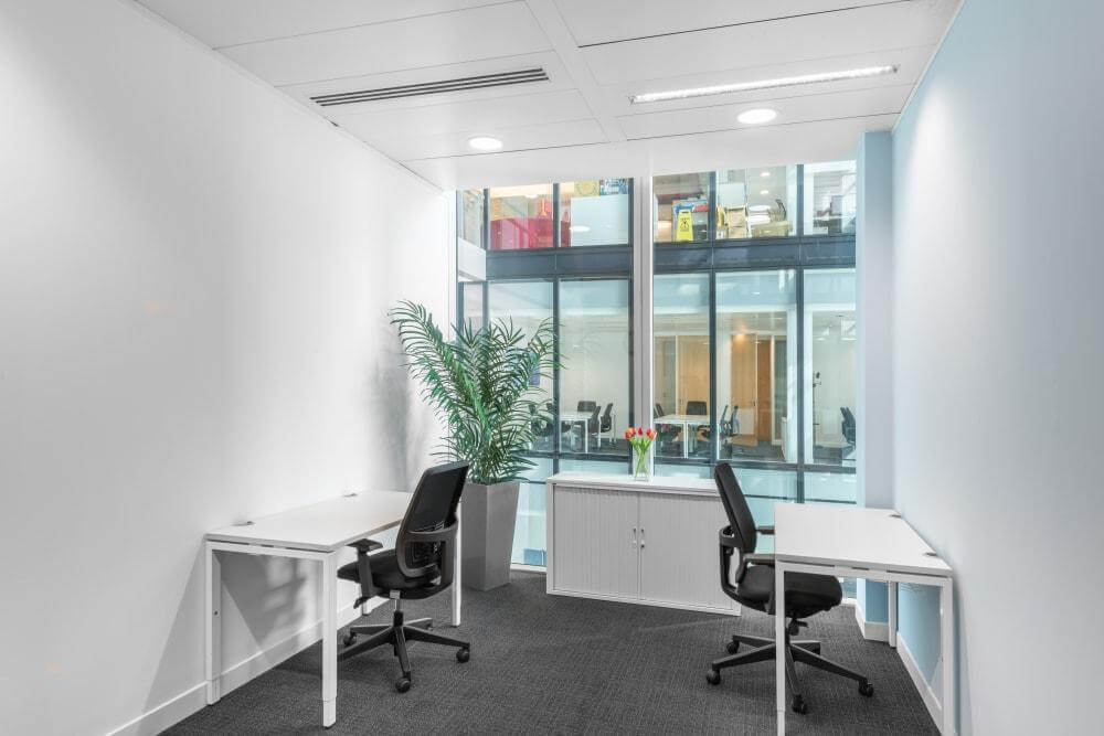 Spinningfields office space - View 3 in Manchester - internet, office_cleaning, breakout_areas