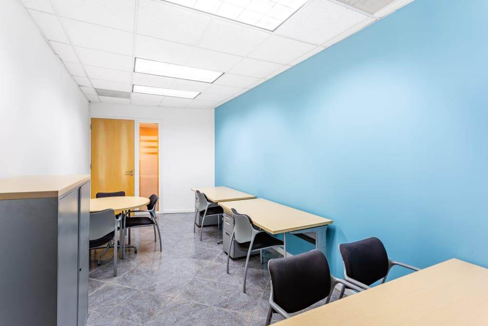 GUATEMALA, Guatemala City, Europlaza office space - View 4 in Ciudad de Guatemala - internet, office_cleaning, breakout_areas