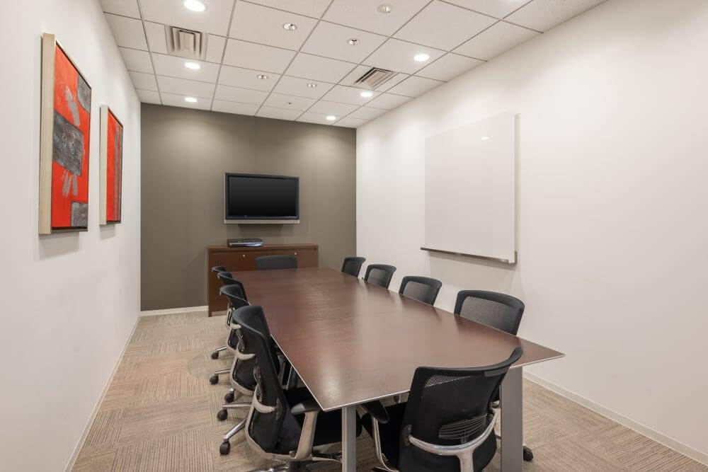 FUKUOKA, Aqua Hakata - Office space in Fukuoka, Fukuoka