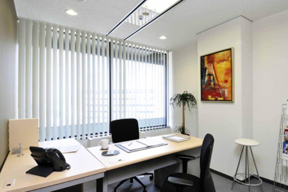 OSAKA, Umeda office space - View 6 in Osaka - internet, office_cleaning, breakout_areas