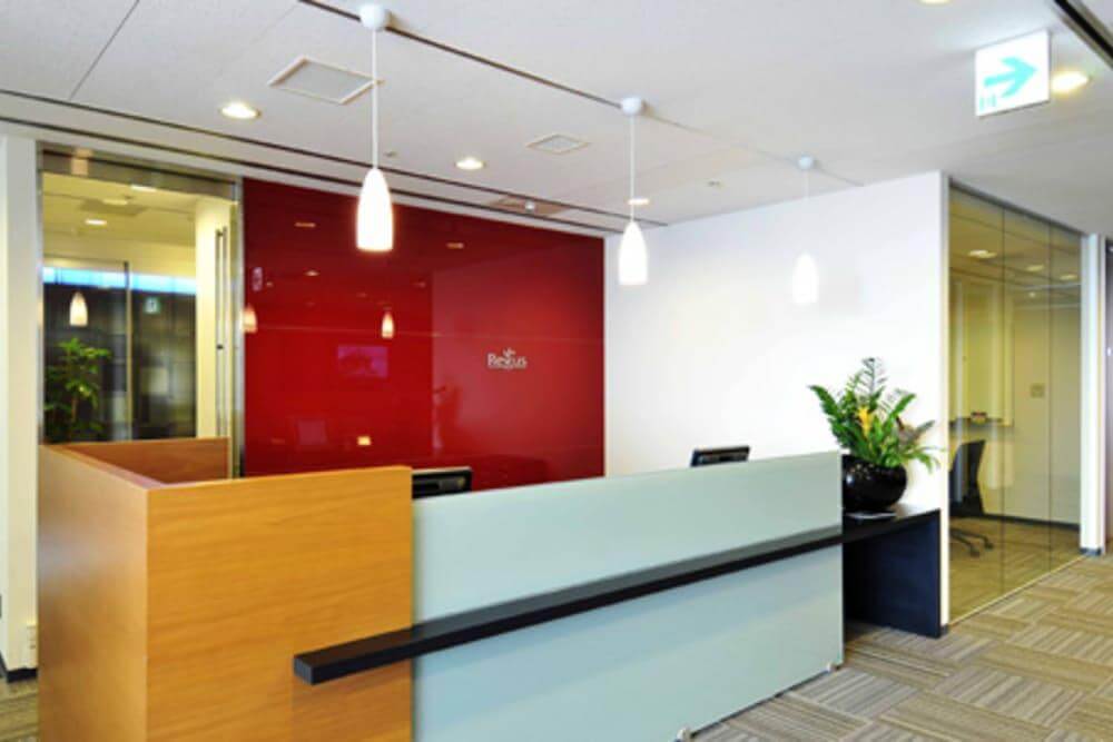 OSAKA, Umeda office space - View 5 in Osaka - internet, office_cleaning, breakout_areas