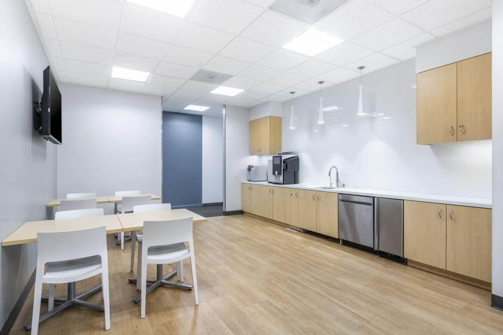 CA, Riverside - Turner Riverwalk office space - View 2 in Riverside - internet, office_cleaning, breakout_areas