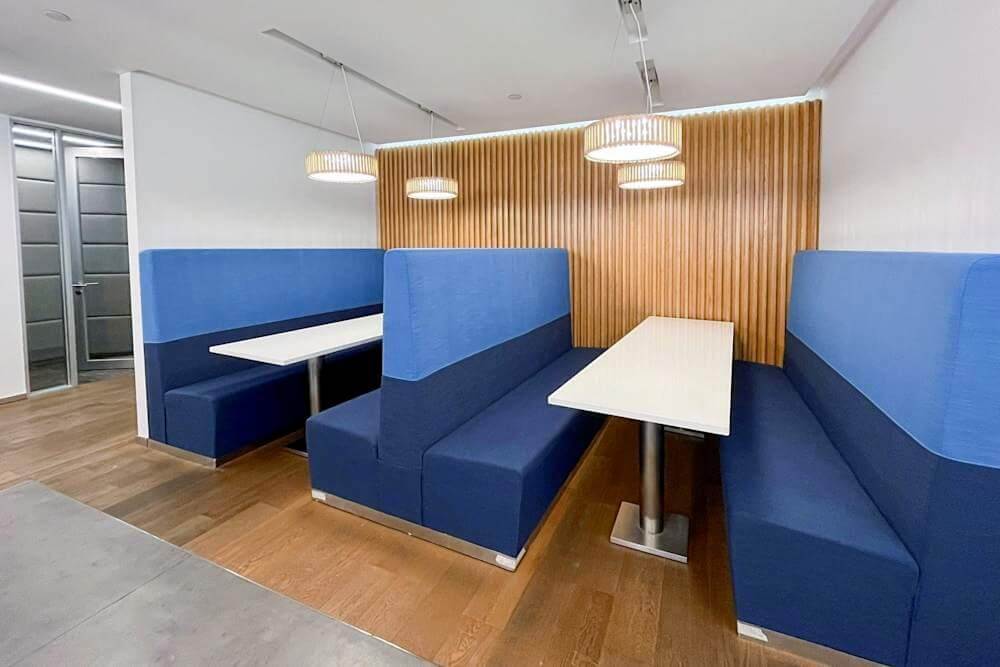 HONG KONG, the Centre - Office space in Hong Kong Island, Hong Kong Island