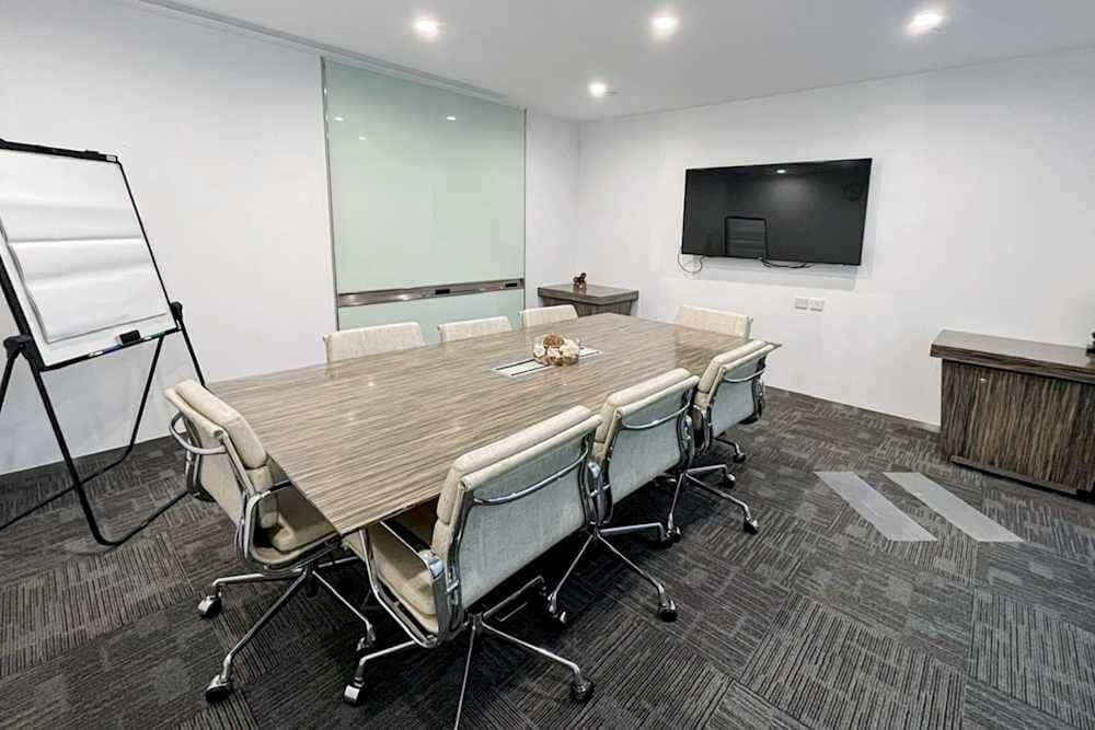 HONG KONG, the Centre office space - View 2 in Hong Kong Island - internet, office_cleaning, breakout_areas