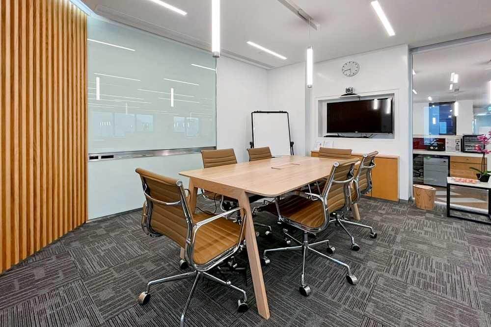 HONG KONG, the Centre office space - View 4 in Hong Kong Island - internet, office_cleaning, breakout_areas