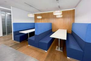 HONG KONG, the Centre