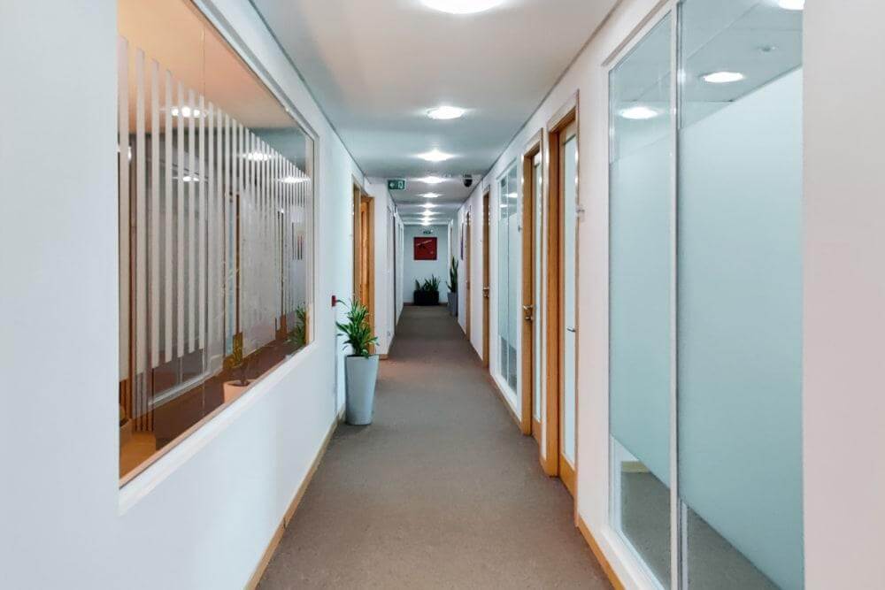 Tower Business Centre office space - View 3 in Msida - internet, office_cleaning, breakout_areas