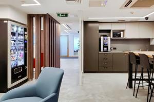 Tower Business Centre