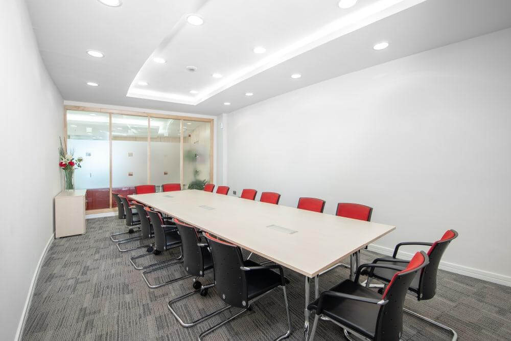 DOHA, West Bay office space - View 5 in Doha - internet, office_cleaning, breakout_areas