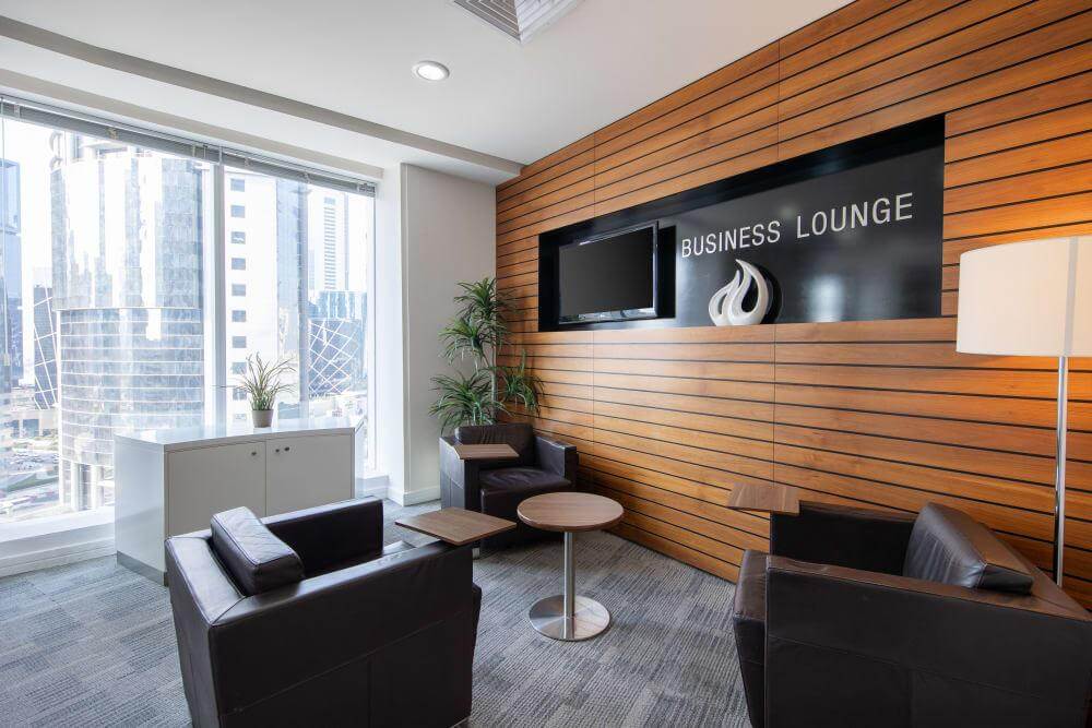 DOHA, West Bay office space - View 6 in Doha - internet, office_cleaning, breakout_areas