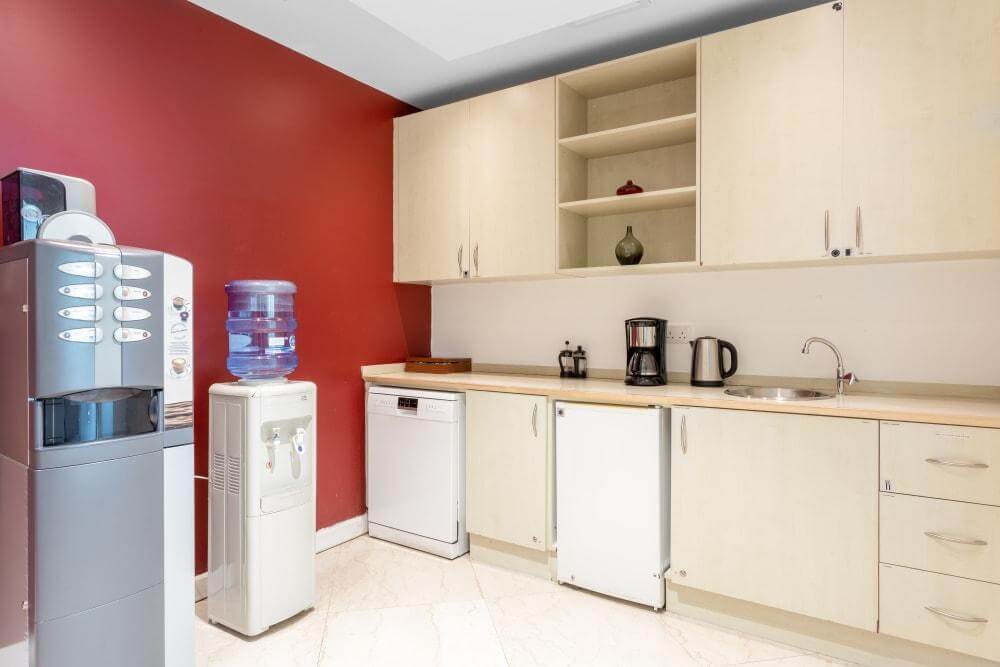 JAFZA View 18 & 19 Office Space JAFZA View 18 & 19 - Office space in Dubai, Dubai