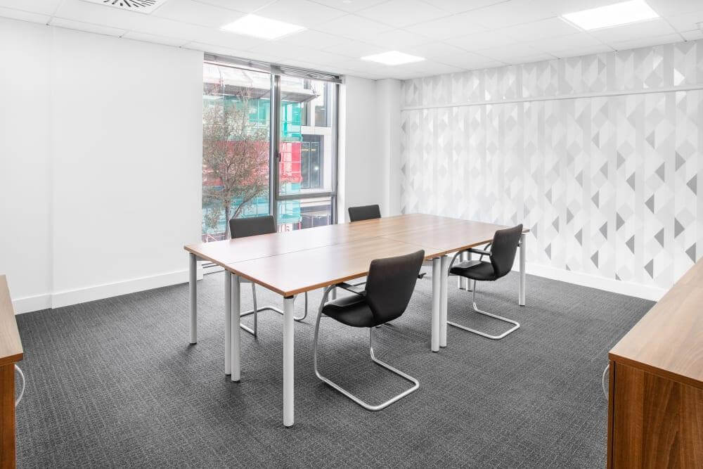 JERSEY, St Helier office space - View 5 in Saint Helier - internet, office_cleaning, breakout_areas