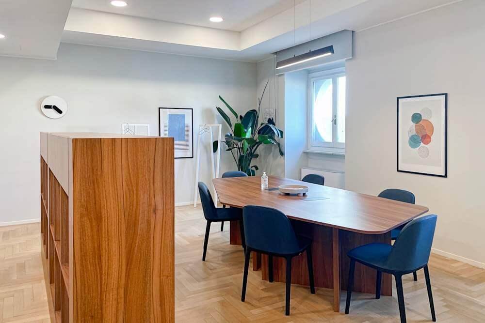ROME, Popolo office space - View 4 in Roma - internet, office_cleaning, breakout_areas