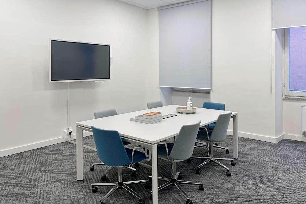 ROME, Popolo office space - View 2 in Roma - internet, office_cleaning, breakout_areas