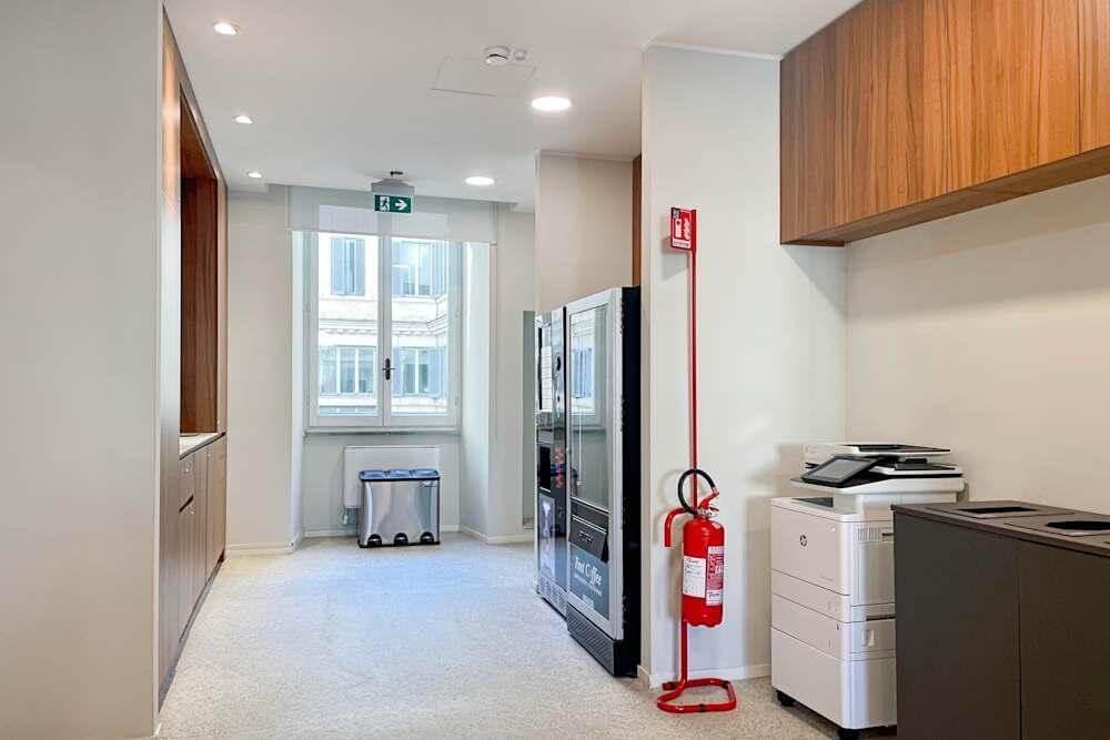 ROME, Popolo office space - View 6 in Roma - internet, office_cleaning, breakout_areas