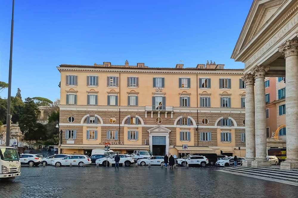 ROME, Popolo office space - View 5 in Roma - internet, office_cleaning, breakout_areas