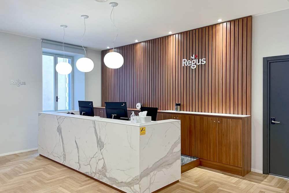 ROME, Popolo - Office space in Roma, Lazio