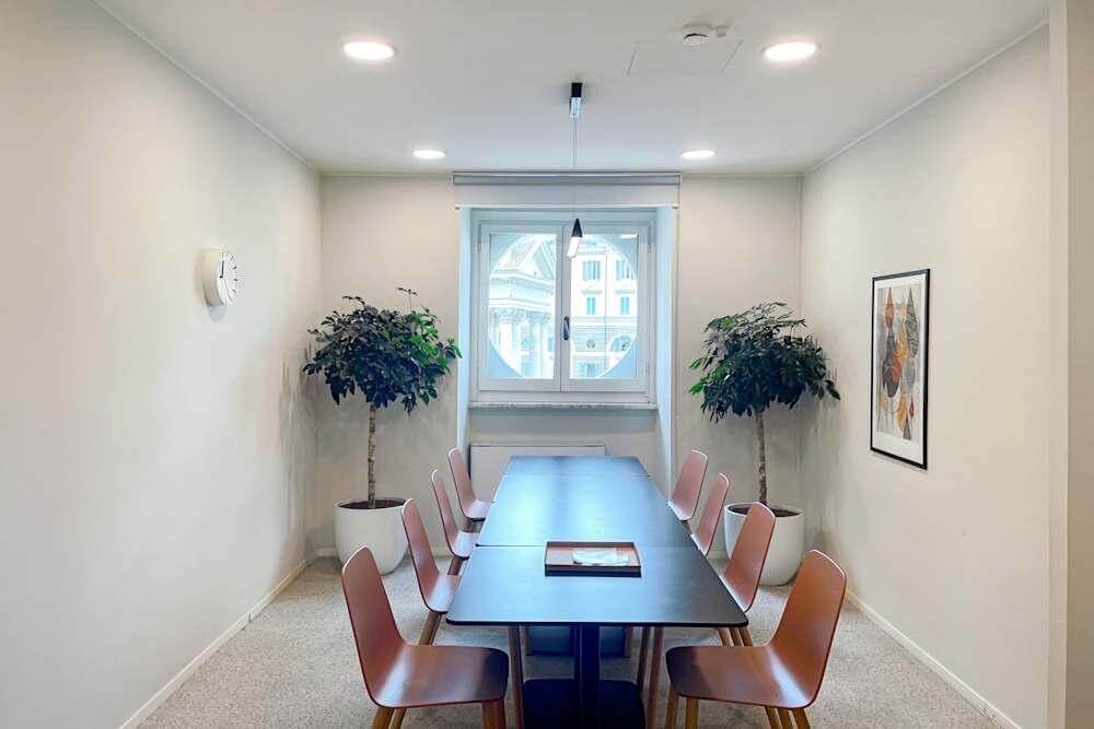 ROME, Popolo office space - View 3 in Roma - internet, office_cleaning, breakout_areas