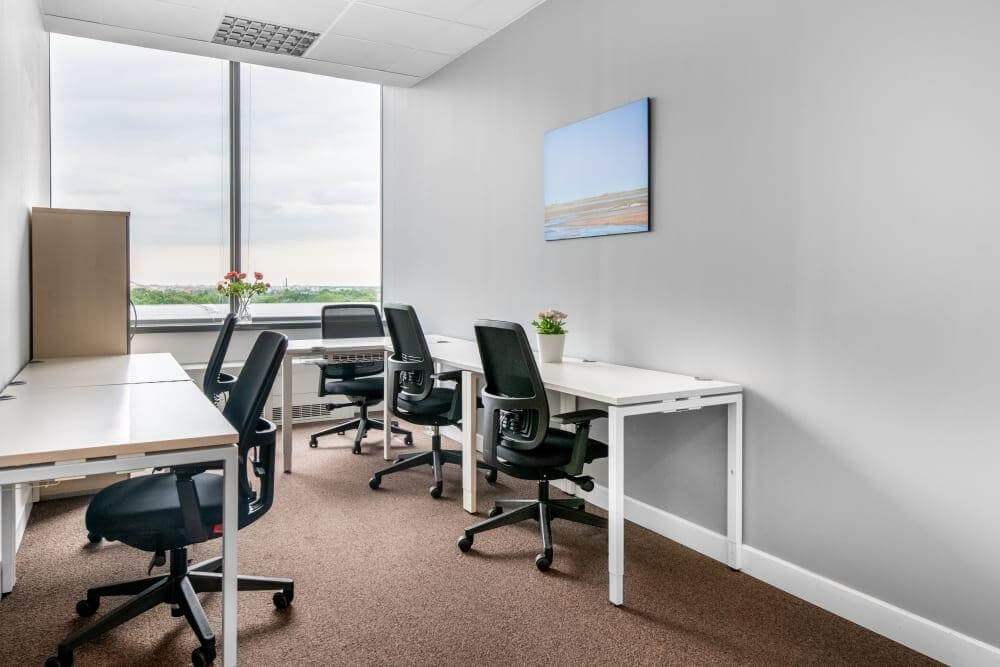 WARSAW, North Gate - Photo 5 WARSAW, North Gate office space - View 5 in Warszawa - internet, office_cleaning, breakout_areas