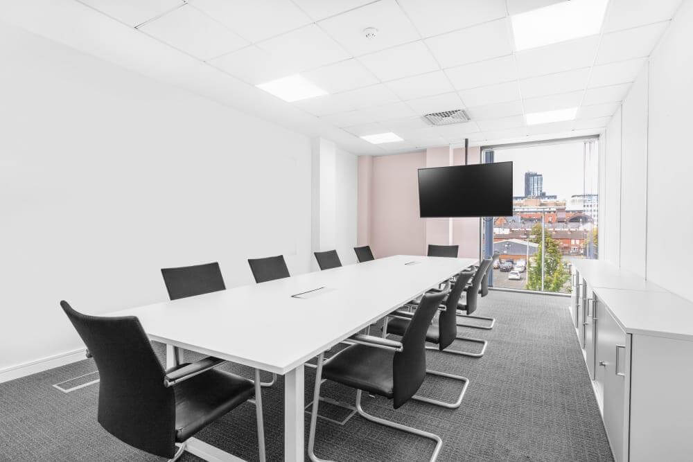 BELFAST, City Centre Office Space BELFAST, City Centre - Office space in Belfast, Northern Ireland