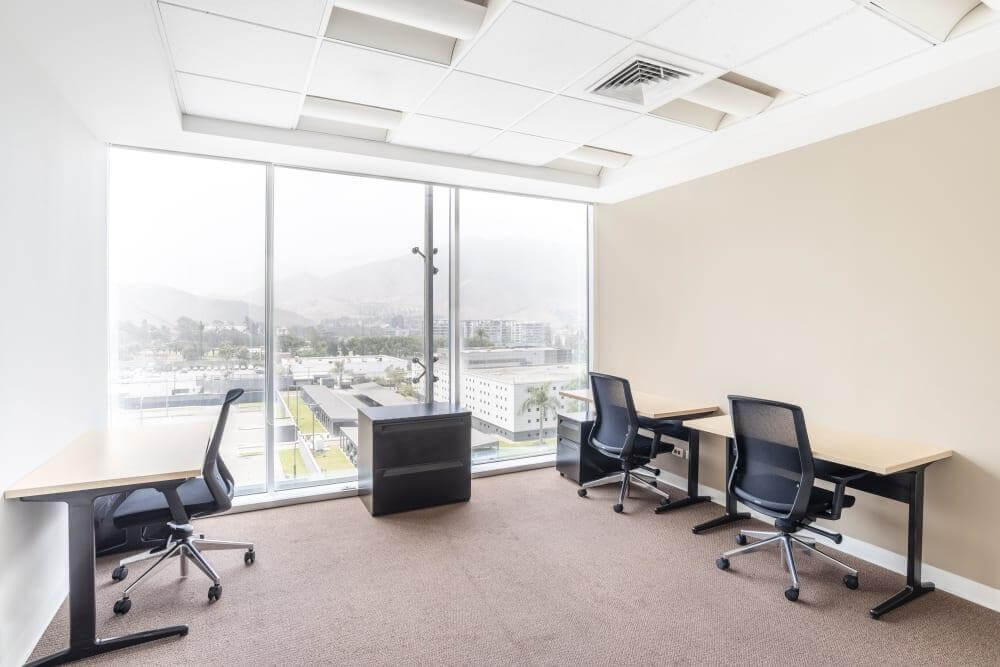 LIMA, Cronos - El Derby office space - View 6 in Santiago de Surco - internet, office_cleaning, breakout_areas