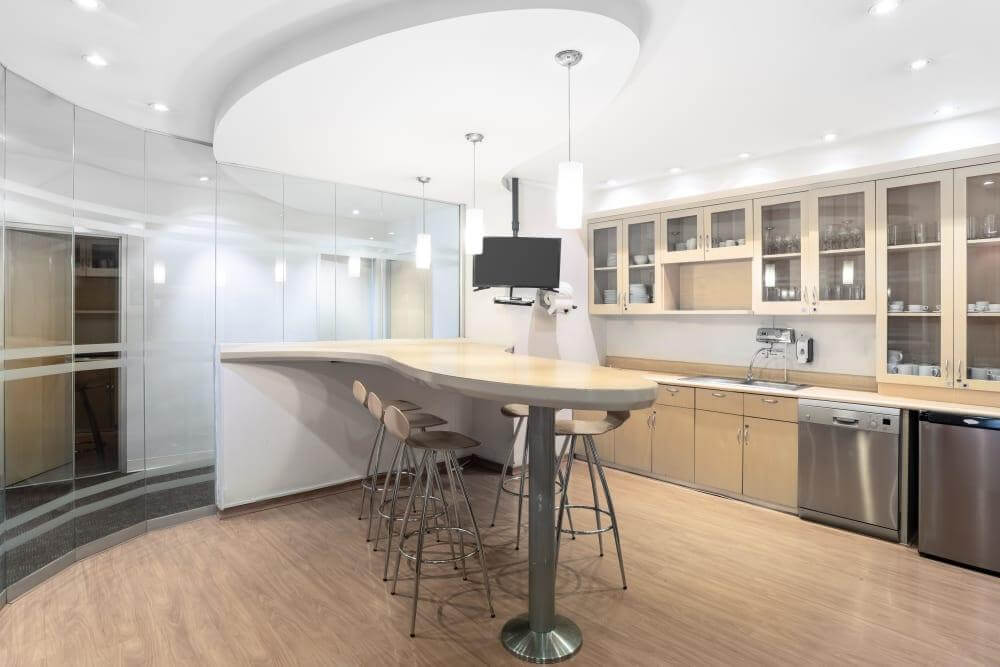 LIMA, Cronos - El Derby - Office space in Santiago de Surco, Provincia de Lima