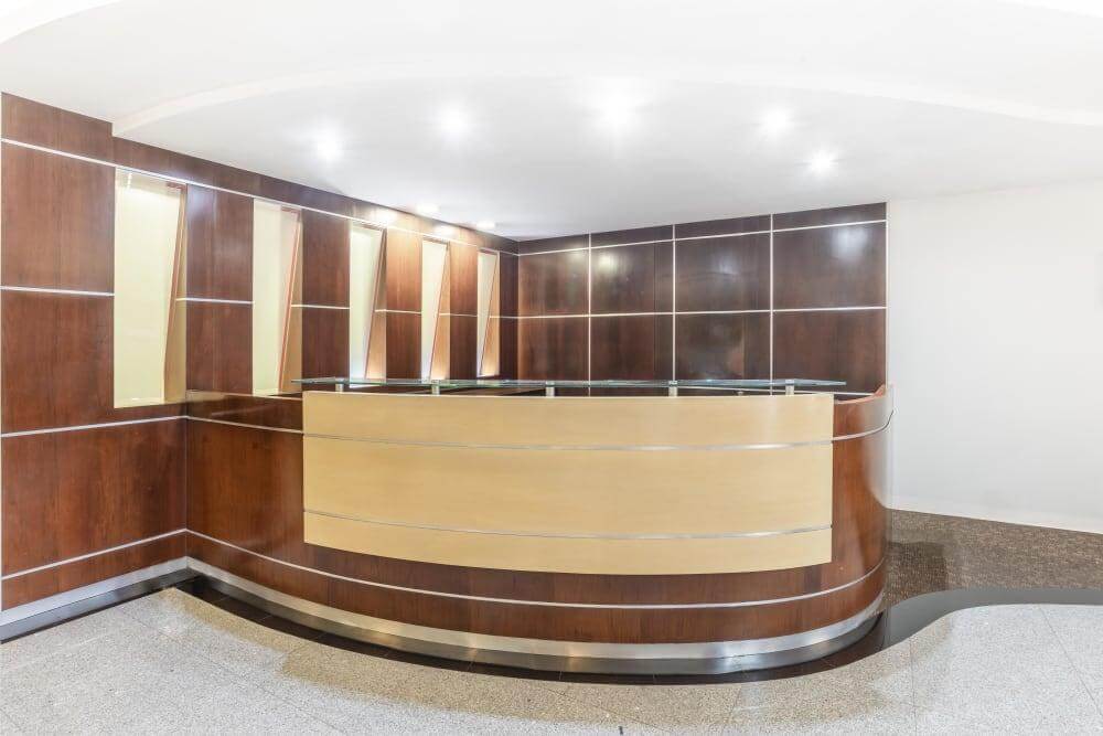 LIMA, Cronos - El Derby office space - View 2 in Santiago de Surco - internet, office_cleaning, breakout_areas